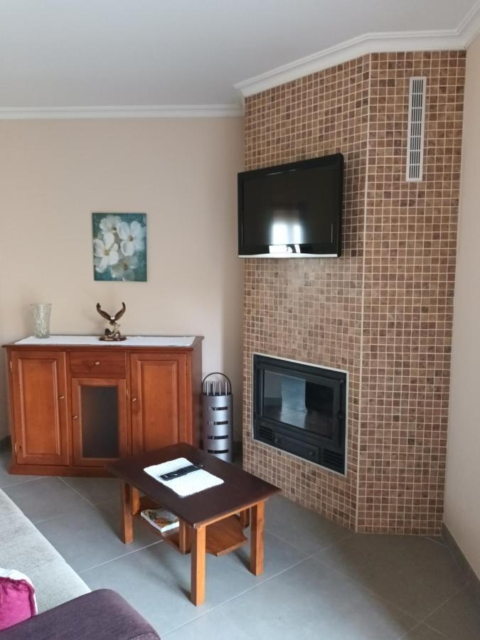 הוילה ארקוס דה ואלדבז Casa Da Rosinha - Minho, Portugal מראה חיצוני תמונה